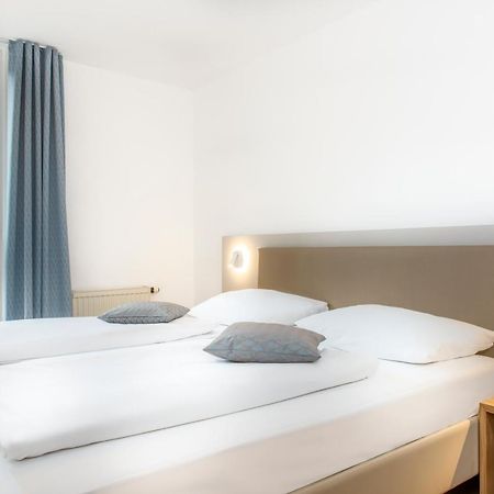 Hapimag Ferienwohnungen Muenchen Extérieur photo